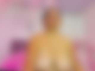 NaomiiEvans's Live Sex Cam Show