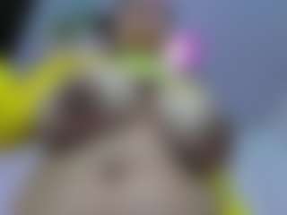 NaomiiEvans's Live Sex Cam Show
