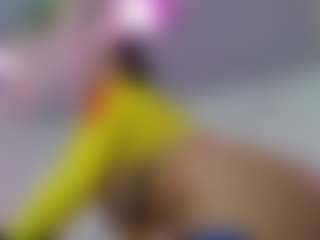 NaomiiEvans's Live Sex Cam Show