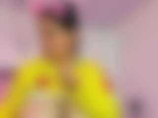 NaomiiEvans's Live Sex Cam Show