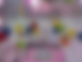 Live cam show with NaomiiEvans - Facial on liverealitysex.com