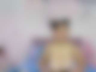 Live cam show with NaomiiEvans - Facial on Streamer API