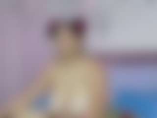 NaomiiEvans's Live Sex Cam Show