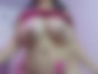 NaomiiEvans's Live Sex Cam Show