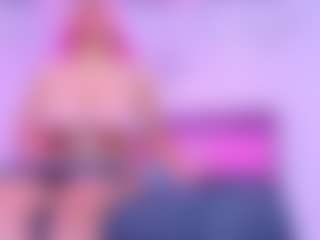 Live cam show with NaomiiEvans - Double Penetration on StripNow