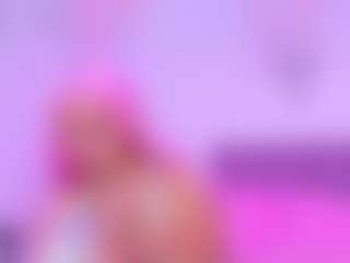 Live cam show with NaomiiEvans - Facial on slutload