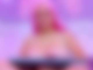 Live cam show with NaomiiEvans - Athletic Amateur on Dolls Live