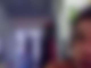 Live-camshow met NaomiiEvans - Facial op Camsoda