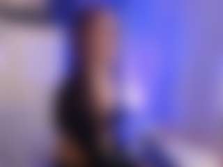 NiaNova's Live Sex Cam Show