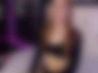 NiaNova's Live Sex Cam Show