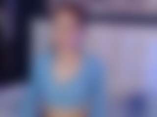 NiaNova's Live Sex Cam Show