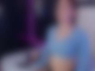 NiaNova's Live Sex Cam Show