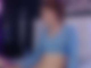 NiaNova's Live Sex Cam Show