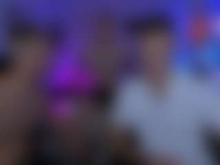 noah-nero's Live Sex Cam Show
