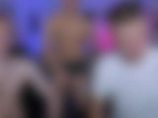 Live cam show with noah-nero - Brown Hair on Camming Site