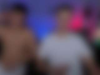 Live cam show with noah-nero - Irish on Dolls Live