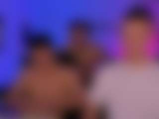 Live cam show with noah-nero - Armpits on StripNow