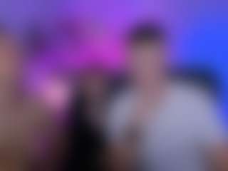 Live cam show with noah-nero - Dolphin on sexylive.show