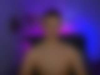 Live cam show with noah-nero - White on crypto-cams