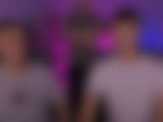 Live cam show with noah-nero - Armpits on SinfulBabes