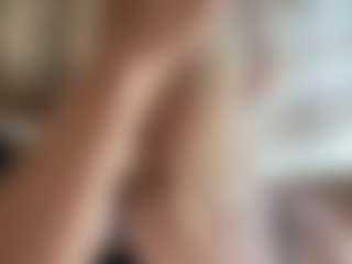 Live cam show with OthaMellendorf - Blonde Hair on Strip Flash - Live Sex Shows
