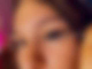 PaulinaCione's Live Sex Cam Show