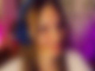 PaulinaCione's Live Sex Cam Show