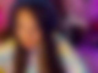 PaulinaCione's Live Sex Cam Show