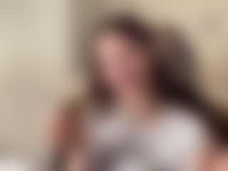 Live cam show with PaulinaCione - Teasing on CamwithHer