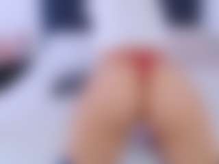 Pepper-7's Live Sex Cam Show