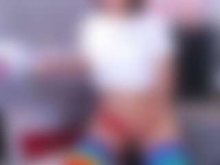Pepper-7's Live Sex Cam Show