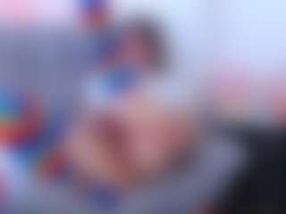 Pepper-7's Live Sex Cam Show