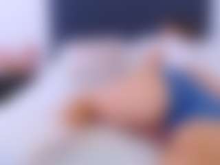 Pepper-7's Live Sex Cam Show