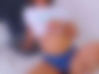 Pepper-7's Live Sex Cam Show