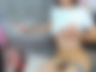 Pepper-7's Live Sex Cam Show