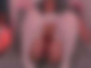 Live cam show with Pepper-7 - Tittyfuck on crypto-cams