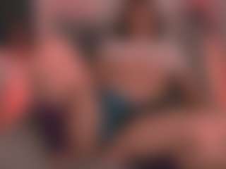 Live cam show with Pepper-7 - Tittyfuck on Hubzter Live