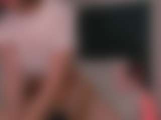 Live cam show with Pepper - Tittyfuck on camtv
