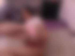 Pepper's Live Sex Cam Show
