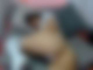 Live cam show with Pepper - Thin on Dare Cams