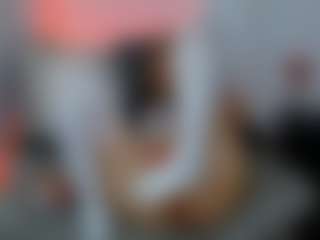 Pepper's Live Sex Cam Show