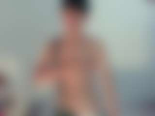 Live cam show with phuwin18956x - Facial on sexylive.show