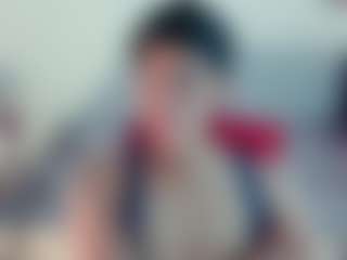 Live cam show with phuwin18956x - Black Hair on CamwithHer