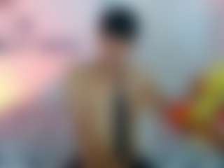 Live cam show with phuwin18956x - Blowjob on dropp.cam
