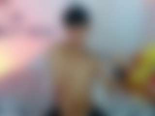 Live cam show with phuwin18956x - Lean on Soda Cam