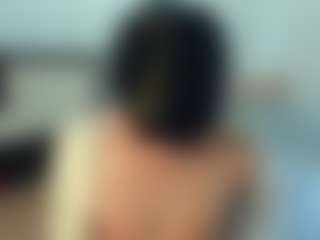Live cam show with phuwin18956x - Black Hair on Livezox