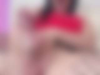 Sexyrebeca666's Live Sex Cam Show