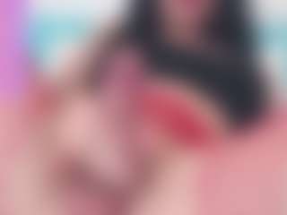 Sexyrebeca666's Live Sex Cam Show