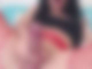 Sexyrebeca666's Live Sex Cam Show