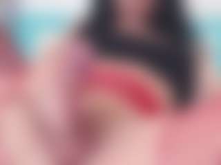Sexyrebeca666's Live Sex Cam Show